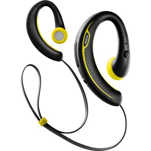 Jabra Sport Wireless   Bluetooth Headset 100-96600003-02