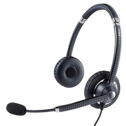 Jabra UC Voice 750 MS Stereo Wired Headset 7599-823-309