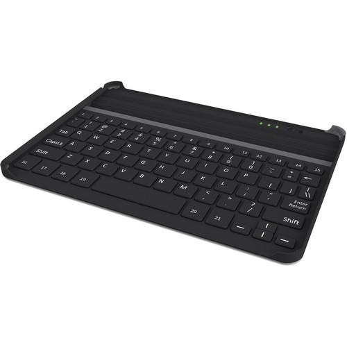 Kensington KeyCover Hard Case Keyboard for iPad Air K97007US