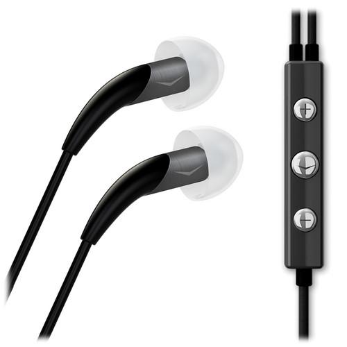 Klipsch  X11i In-Ear Headphones (Black) 1016531