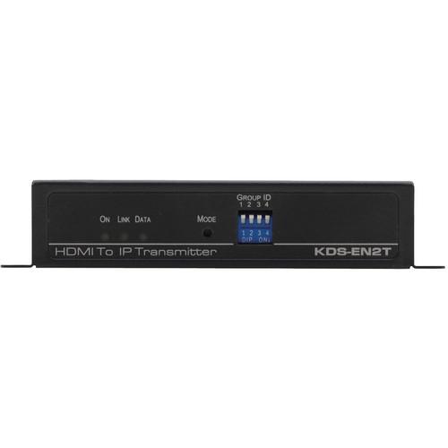 Kramer  KDS-EN2R HDMI to IP Receiver KDS-EN2R, Kramer, KDS-EN2R, HDMI, to, IP, Receiver, KDS-EN2R, Video