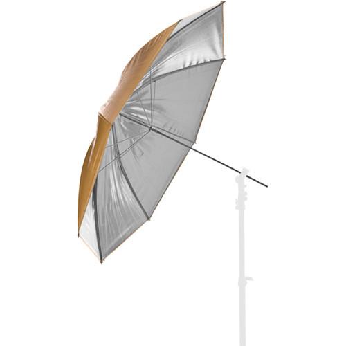 Lastolite Reversible Fiberglass Umbrella LL LU4534F