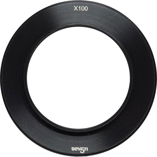 LEE Filters Fujifilm X100/S Seven5 Adapter Ring S5X100, LEE, Filters, Fujifilm, X100/S, Seven5, Adapter, Ring, S5X100,