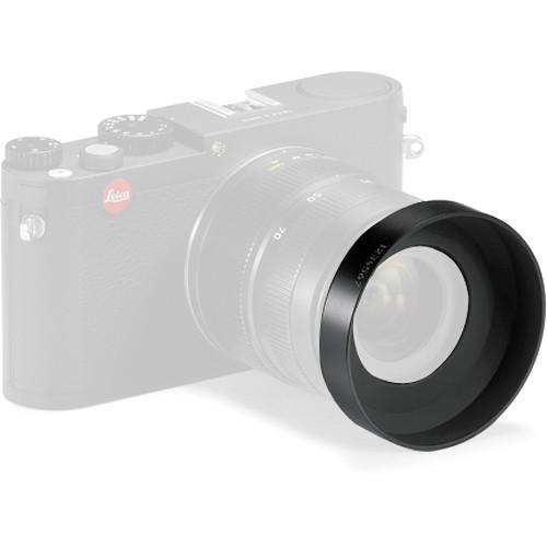 Leica  Lens Hood for X Vario Digital Camera 18774