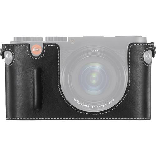 Leica  X Vario Camera Protector (Black) 18780
