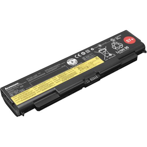 Lenovo 57  ThinkPad Replacement Battery (6-Cell) 0C52863, Lenovo, 57, ThinkPad, Replacement, Battery, 6-Cell, 0C52863,