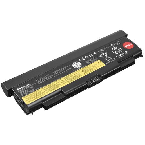 Lenovo 57   ThinkPad Replacement Battery (9-Cell) 0C52864, Lenovo, 57, , ThinkPad, Replacement, Battery, 9-Cell, 0C52864,