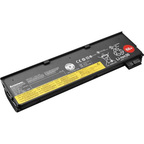 Lenovo ThinkPad 68  Replacement Battery (6-Cell) 0C52862, Lenovo, ThinkPad, 68, Replacement, Battery, 6-Cell, 0C52862,