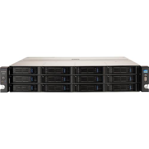 LenovoEMC px12-400r 12-Bay Rackmount Network Storage 70BN9008WW