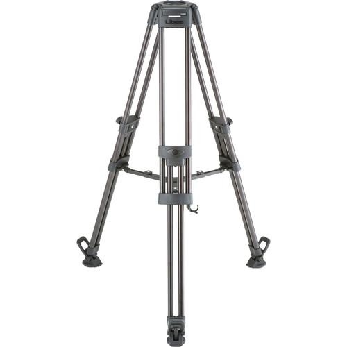 Libec T102B Professional Single-Stage Aluminum Tripod T102B, Libec, T102B, Professional, Single-Stage, Aluminum, Tripod, T102B,