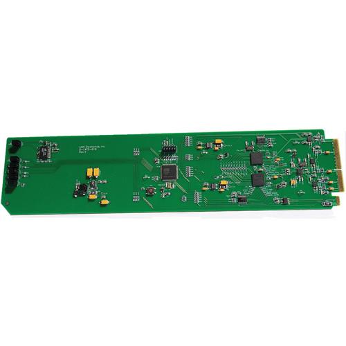 Link Electronics SQNET-B Ethernet Control Card SQNET-B