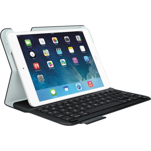 Logitech Ultrathin Keyboard Folio for iPad mini 920-005893
