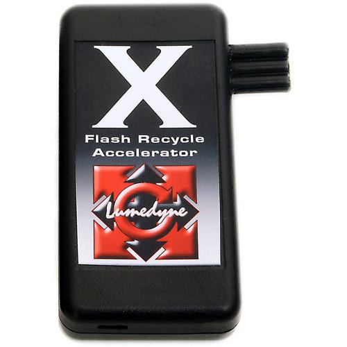 Lumedyne X Flash Recycle Accelerator for Nikon VXNA, Lumedyne, X, Flash, Recycle, Accelerator, Nikon, VXNA,