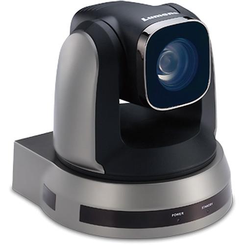 Lumens VC-G30 High-Definition PTZ Video Camera (NTSC/PAL) VC-G30