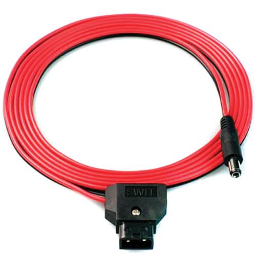 Lynx Technik AG P-TAP Battery Adapter Cable (5.9') P-TAP 1000