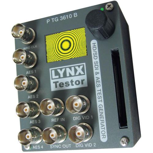 Lynx Technik AG TESTOR-PKG1 Testor System TESTOR PKG#1 B, Lynx, Technik, AG, TESTOR-PKG1, Testor, System, TESTOR, PKG#1, B,