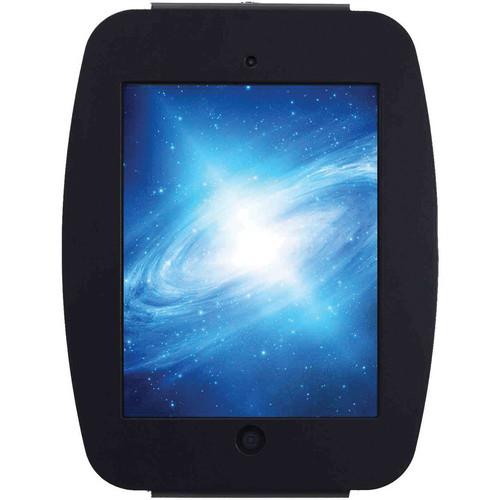 Mac Locks iPad Mini Enclosure Wall Mount (Black) 235SMENB