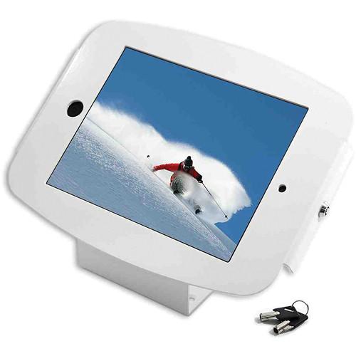 Mac Locks  iPad Space Enclosure (White) 224SENW