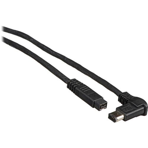 Mamiya FireWire 800 to 400 Cable for Aptus Digital 220-03210A