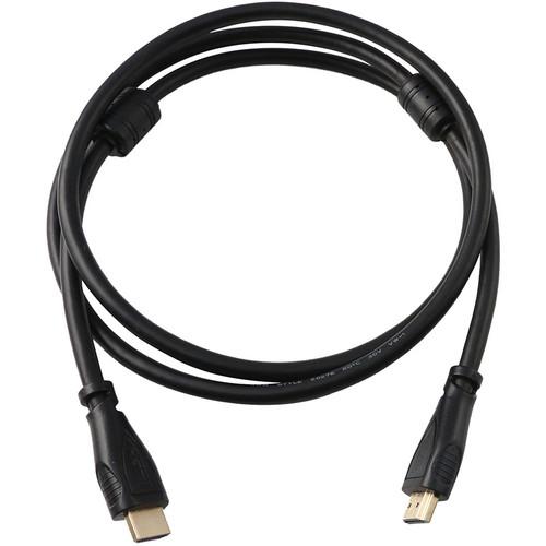 Manios Digital & Film HDMA to HDMI Cable for 7