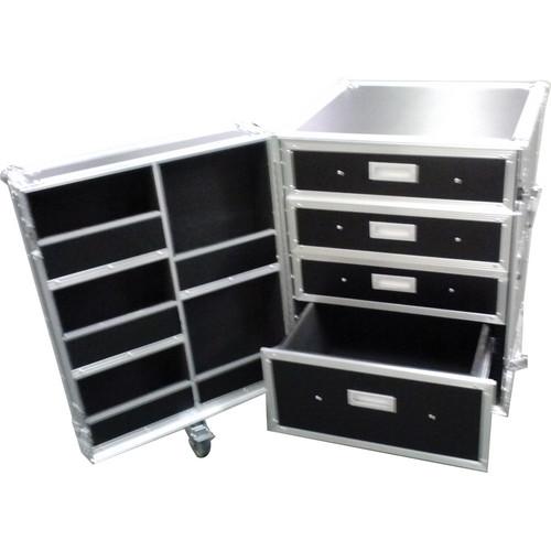 Marathon Professional Flight Road Case MA-WORKBOX1000, Marathon, Professional, Flight, Road, Case, MA-WORKBOX1000,