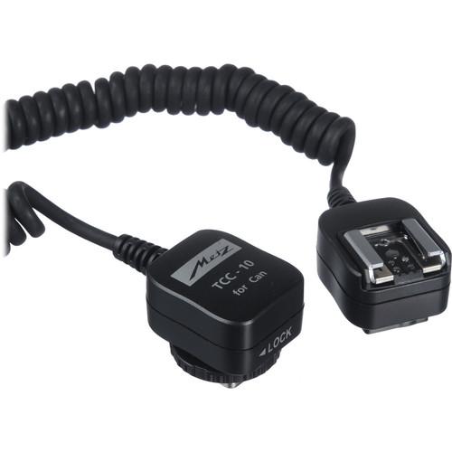 Metz  TTL Connecting Cable for Canon MZ TCC10
