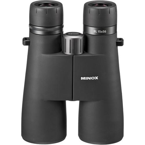 Minox  15x56 BL Binocular 62045, Minox, 15x56, BL, Binocular, 62045, Video