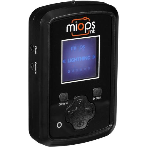 Miops  for Nikon MC-DC1 Cameras NERO-MT-N2