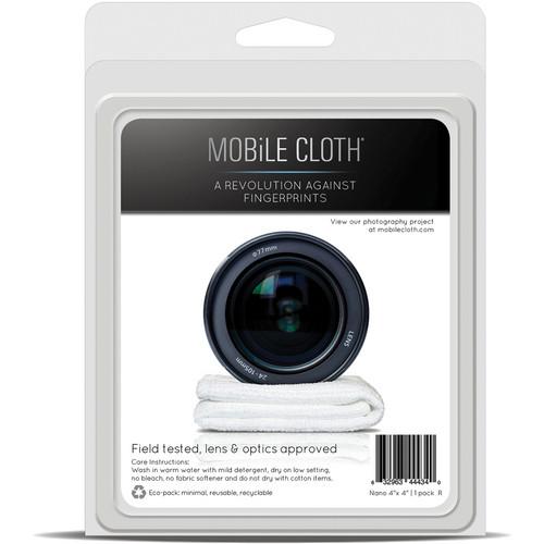 Mobile Cloth Nano 4 x 4