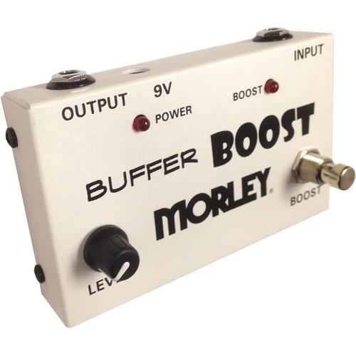 Morley  MBB Morley Buffer Boost MBB, Morley, MBB, Morley, Buffer, Boost, MBB, Video