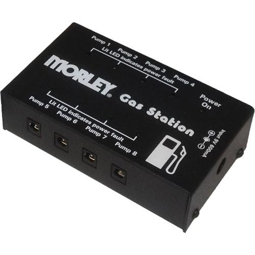 Morley Morley GS-1 Gas Station Multi Power Supply GS-1, Morley, Morley, GS-1, Gas, Station, Multi, Power, Supply, GS-1,