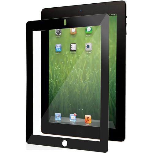 Moshi iVisor XT Screen Protector for iPad 2nd, 3rd, 99MO020914, Moshi, iVisor, XT, Screen, Protector, iPad, 2nd, 3rd, 99MO020914