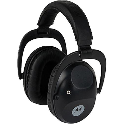 Motorola MHP61 Talkabout Isolation Earmuff with PTT MHP61