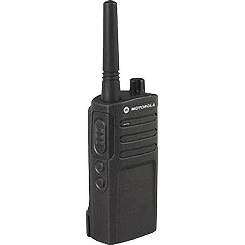 Motorola RMM2050 On-Site 2-Way Radio (Single) RMM2050