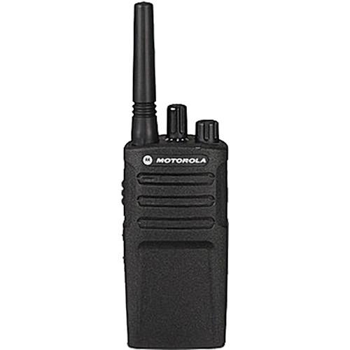 Motorola RMU2080 On-Site 2-Way Business Radio (Single) RMU2080
