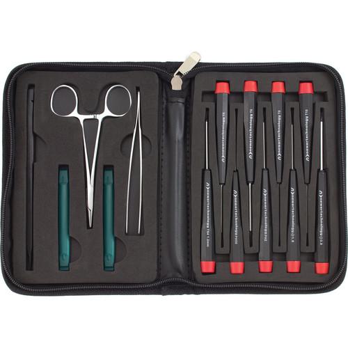 NewerTech 14-Piece Portable Toolkit with Case NWTTOOLKIT14