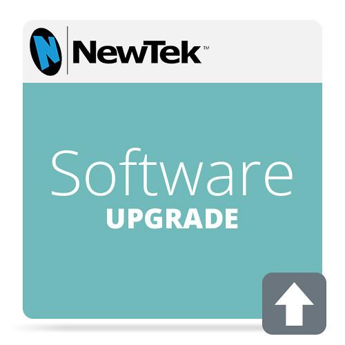 NewTek TriCaster 40 V2 Software Upgrade FG-000419-R001