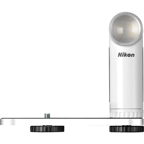 Nikon  LD-1000 LED Light (White) 4813, Nikon, LD-1000, LED, Light, White, 4813, Video