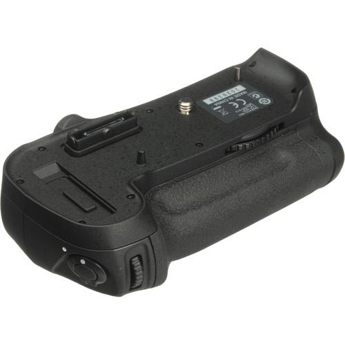 Nikon MB-D12 Multi Power Battery Pack for D800 and D810 27040