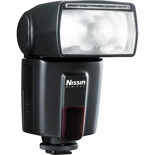 Nissin  Di600 Flash for Nikon Cameras ND600-N, Nissin, Di600, Flash, Nikon, Cameras, ND600-N, Video