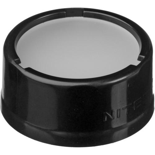 NITECORE  Diffuser for 25.4mm Flashlight NFD25, NITECORE, Diffuser, 25.4mm, Flashlight, NFD25, Video
