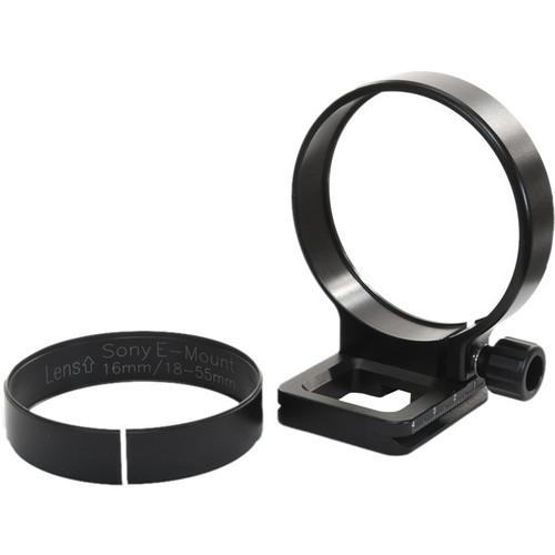 Nodal Ninja R1/R10 Lens Ring for Sony Alpha 16mm f/2.8 F6220, Nodal, Ninja, R1/R10, Lens, Ring, Sony, Alpha, 16mm, f/2.8, F6220,