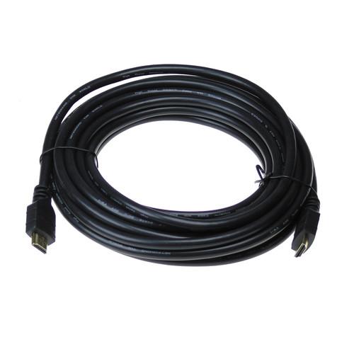 NTW XXS-0.11 Ultra Thin HDMI Cable - 32.8' NHDMI4S-10M/28C
