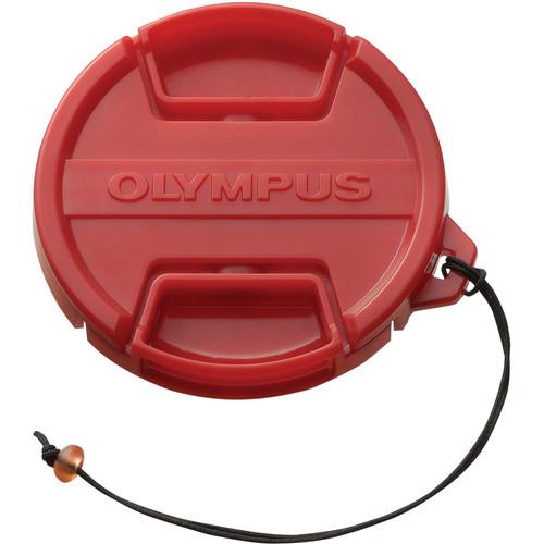 Olympus PRLC-14 Lens Port Cap for PT-053 Underwater V6360340W000, Olympus, PRLC-14, Lens, Port, Cap, PT-053, Underwater, V6360340W000