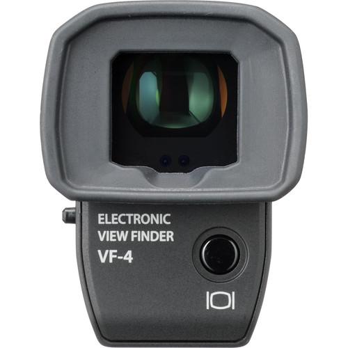 Olympus VF-4 Electronic Viewfinder for Select V329140BU000, Olympus, VF-4, Electronic, Viewfinder, Select, V329140BU000,