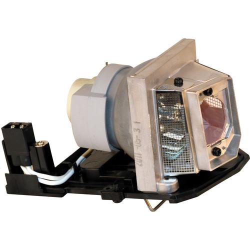 Optoma Technology P-VIP 280W Lamp for TW762 DLP BL-FP280G