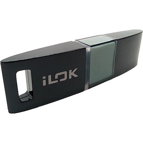 PACE Anti-Piracy iLok2 - 2nd Generation USB Software ILOK 2, PACE, Anti-Piracy, iLok2, 2nd, Generation, USB, Software, ILOK, 2,