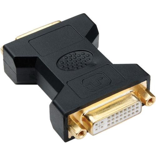 Pearstone DVI-D Jack to Jack Gender Changer ADVI-D3