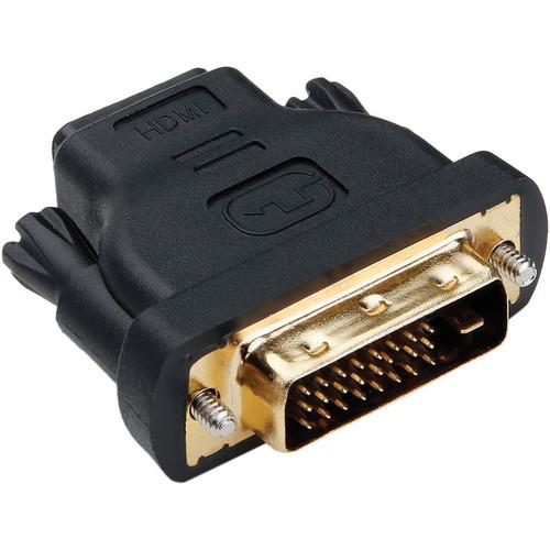 Pearstone HDMI Female to DVI-D Male Video Adapter ADVH-C3, Pearstone, HDMI, Female, to, DVI-D, Male, Video, Adapter, ADVH-C3,