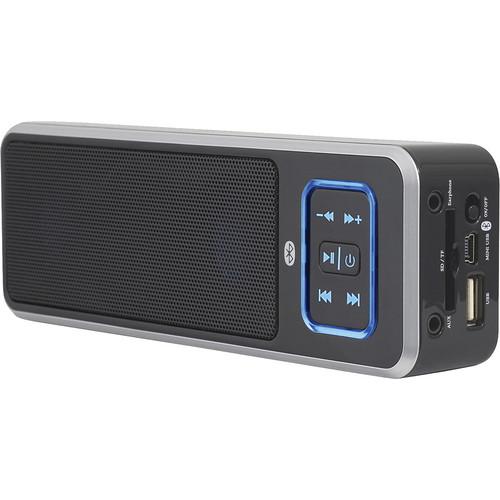 Peavey BTS 2.2 Portable Battery-Powered Bluetooth 03017000